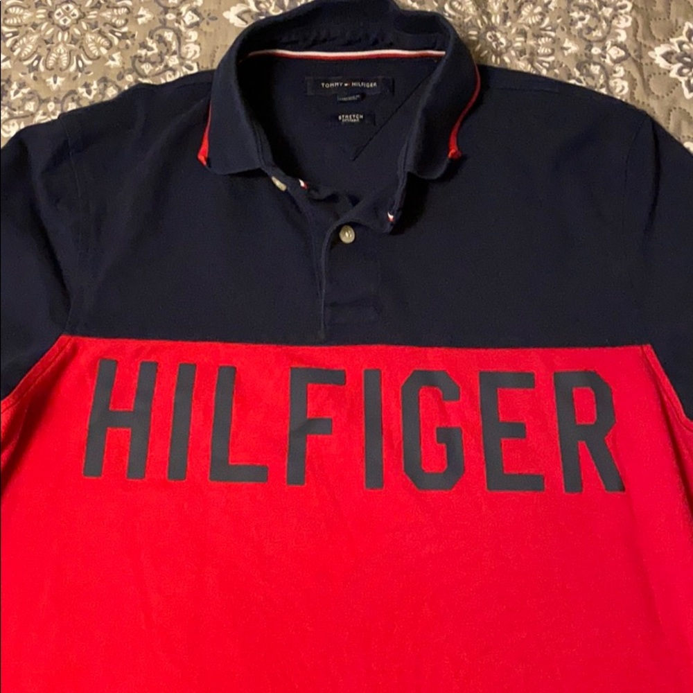Tommy Hilfiger T-shirt